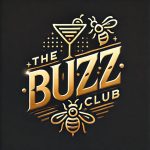 The Buzz Club Logo